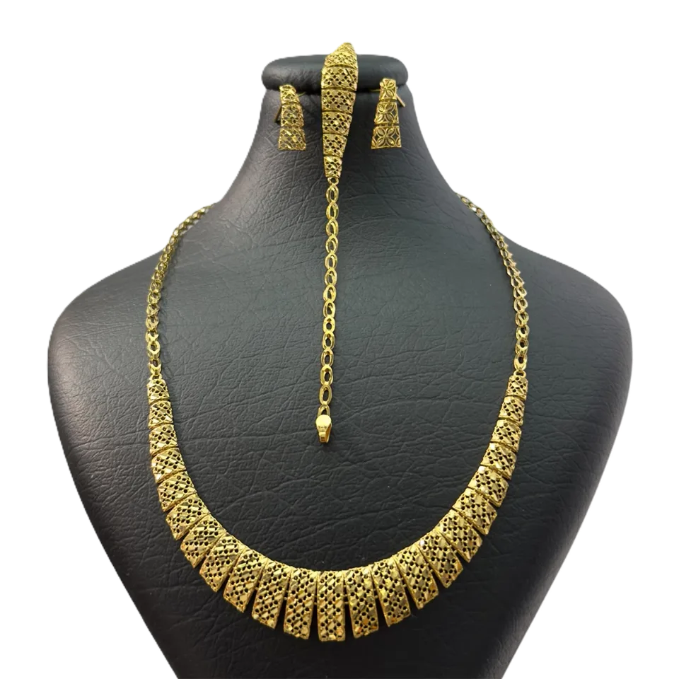 سرویس عروس طلا